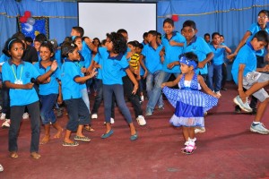 Jingle Bells at IELTS Sri Lanka (UNEX) (17)