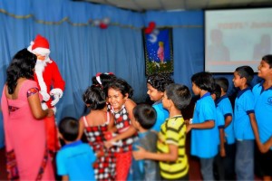 Jingle Bells at IELTS Sri Lanka (UNEX) (18)