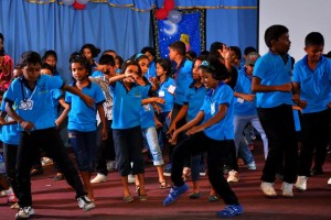 Jingle Bells at IELTS Sri Lanka (UNEX) (22)
