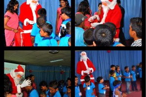 Jingle Bells at IELTS Sri Lanka (UNEX) (7)