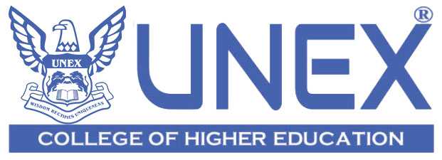 Unex College Logo