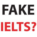 Fake IELTS