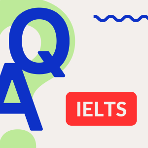 IELTS FAQ